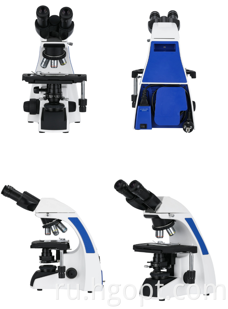 High Quality Hot Products To Sell Optical Biological Microscope Medical Laboratory Microscope6